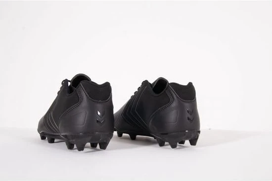Hummel Noir IV SR FG Voetbalschoenen - Maat 43.5 - Afbeelding 9