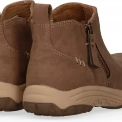 Skechers - REGGAE FEST 2.0 - ZIP ON BY - Mushroom - 38