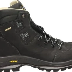 Grisport Anden Wandelschoenen Unisex - Black - Maat 43