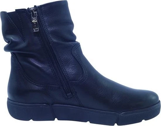 Ara Rom-ST Dames Enkellaars - Zwart - Maat 41,5 - Afbeelding 23