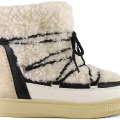 Colors Of California Dames Laarzen - Maat 40