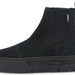 Puma De Sneakers Van De Manier Mayze Chelsea Suede