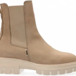 Maruti - Felice Chelsea Boots Beige - Beige - 41