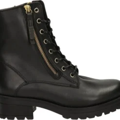 Gabor 92.785 Dames Laarzen - Zwart - Maat 38.5