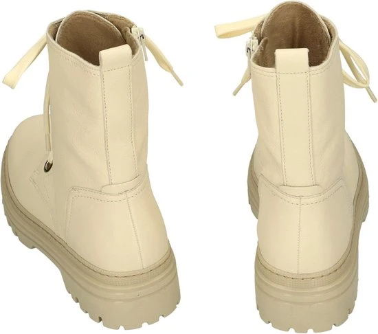 Gabor 91.721 Dames Laarzen - Beige - Maat 40.5 - Afbeelding 11