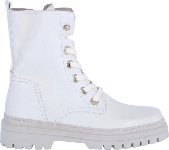 Gabor 91.721 Dames Laarzen - Beige - Maat 40.5 - Afbeelding 6