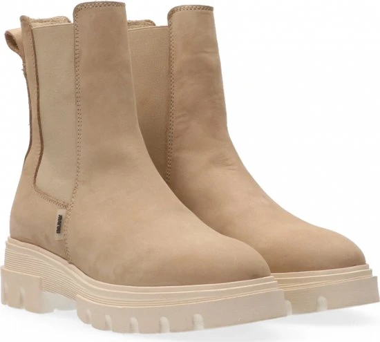Maruti - Felice Chelsea Boots Beige - Beige - 41 - Afbeelding 2
