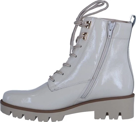 Gabor -Dames - CrÈme - Laarzen - Maat 39 - Afbeelding 13