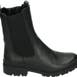 Ara 1223181 - Volwassenen Laarsjes - Kleur: Zwart - Maat: 38