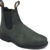 Blundstone - Dress Boot - Zwarte Boots-39