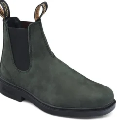 Blundstone - Dress Boot - Zwarte Boots-39