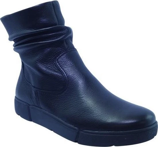 Ara Rom-ST Dames Enkellaars - Zwart - Maat 41,5 - Afbeelding 25