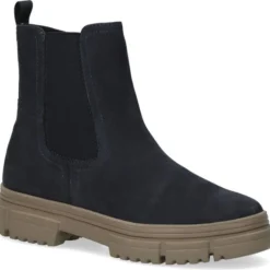 Caprice Dames Enkellaarsje 9-9-25405-29 869 G-breedte Maat: 37 EU