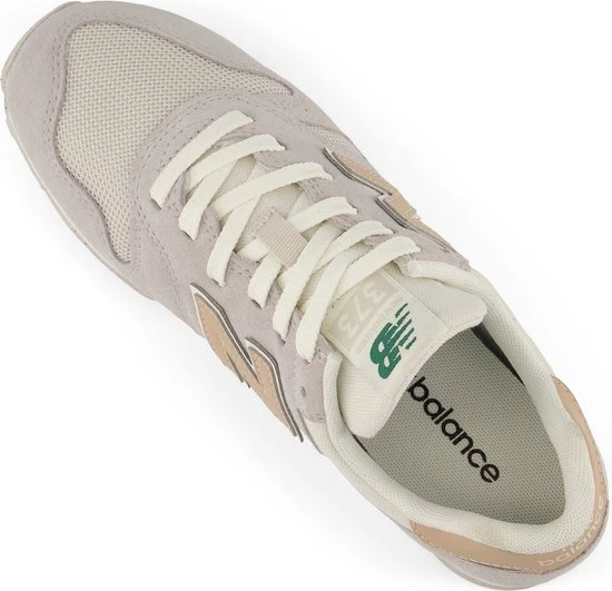 New Balance 373 Dames Sneakers - Rain Cloud - Maat 39 - Afbeelding 9