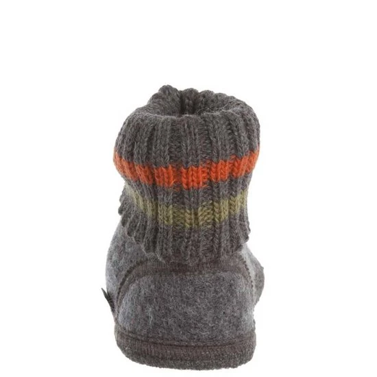 Haflinger Paul Huttensloffen Antraciet, Maat 39 - Afbeelding 13