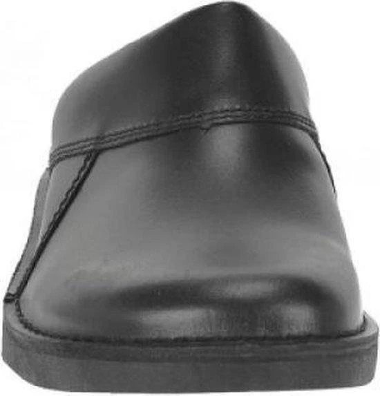 Leren Muil Toprock 4000 Zwart - Zwart - 42 - Afbeelding 5