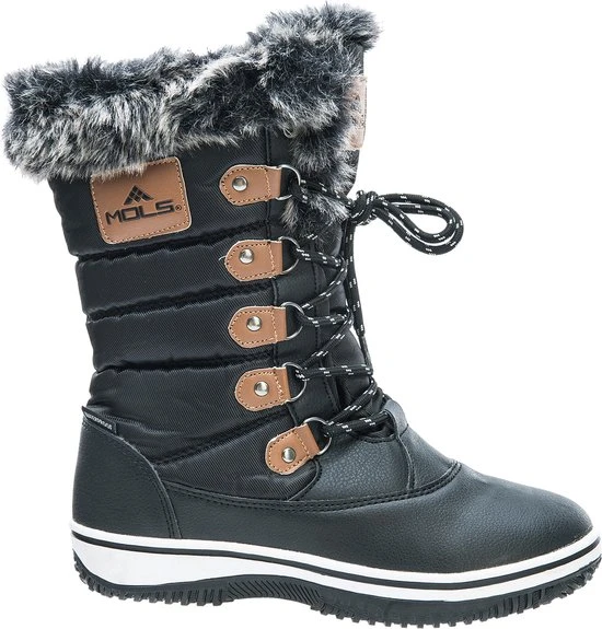 MOLS Winterlaarzen