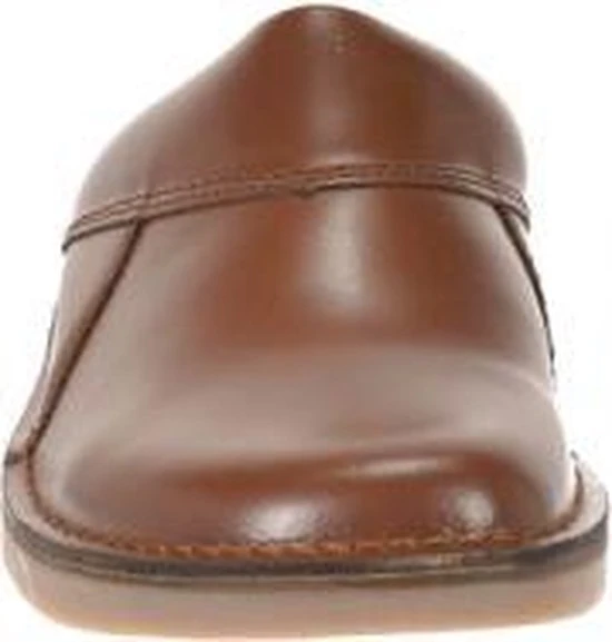 Leren Muil Toprock 4000 Zwart - Zwart - 42 - Afbeelding 3