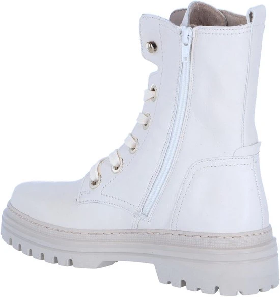 Gabor 91.721 Dames Laarzen - Beige - Maat 40.5 - Afbeelding 7