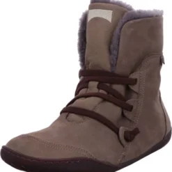 Camper Peu Enkel Laarzen - Damen - Grijs - 37
