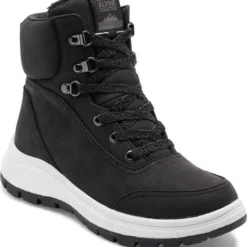 Roxy Veterlaarzen Karmel J Boots Dames Maat 38 Zwart