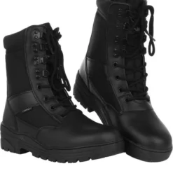 Fostex Sniper Boots - Zwart Maat: 40