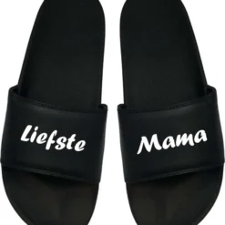 Slepr Cadeau Sint - Cadeau Kerst - Moederdag - Moederdag Cadeautje - Cadeau Moeder - Cadeau Mama - Cadeau Moederdag - Cadeau Badslippers - Badslippers Dames 39