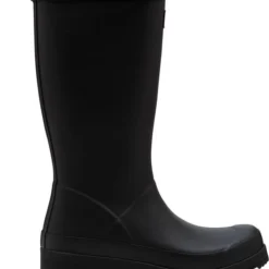 Hunter Original Play Boot Tall Dames Regenlaarzen - Maat 40