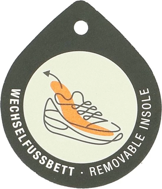 Gabor 91.721 Dames Laarzen - Beige - Maat 40.5 - Afbeelding 9