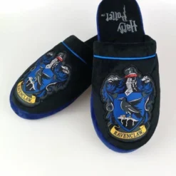 Harry Potter Ravenclaw Instap Pantoffels Met Anti Slip