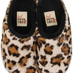 Hot Potatoes Chusovoy Sloffen Dames - Multicolor - Maat 38