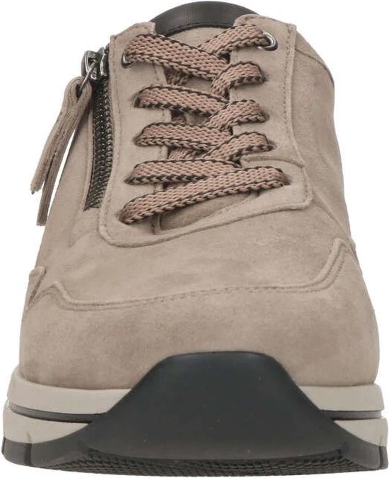 Gabor 96.587 Dames Sneakers - Beige - Maat 36 - Afbeelding 9
