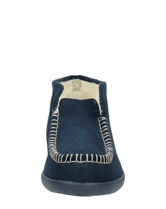 Blauwe Rohde Pantoffels Wijdte G - Maat 40 - Afbeelding 17