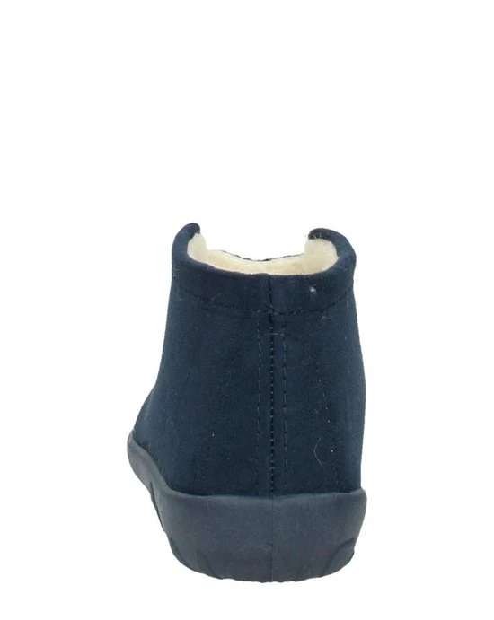 Blauwe Rohde Pantoffels Wijdte G - Maat 40 - Afbeelding 15