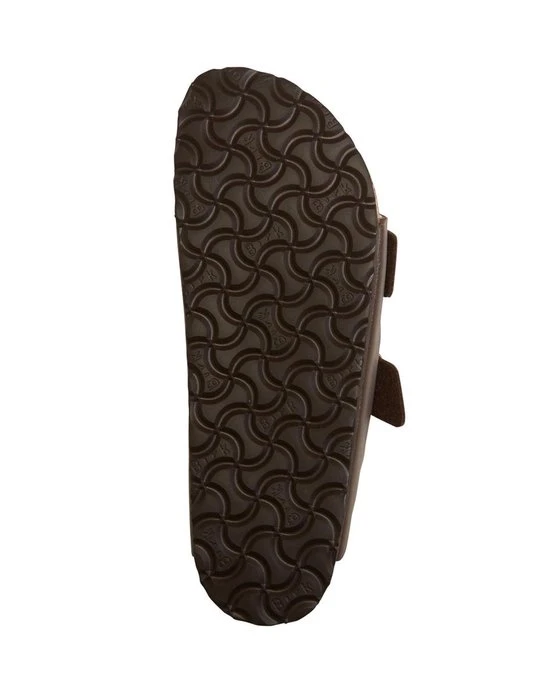 Birkenstock Arizona Dames Slippers - Brown - Maat 36 - Afbeelding 22