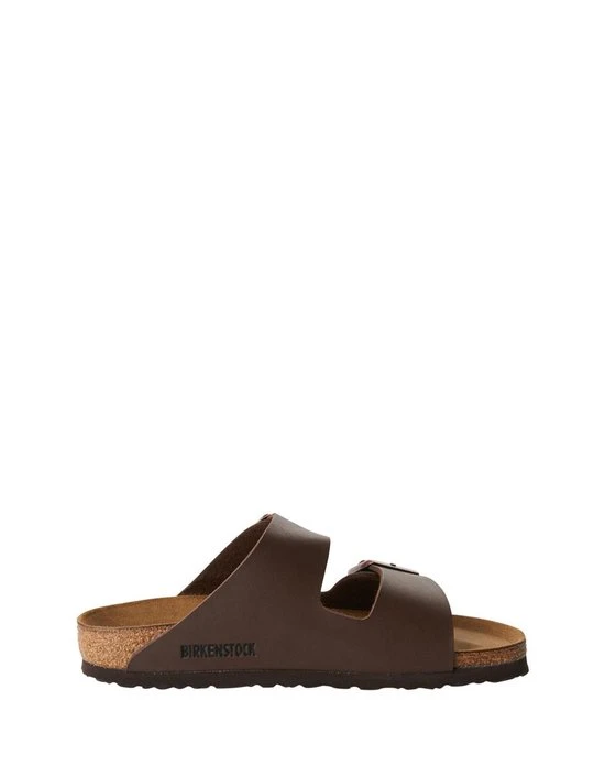Birkenstock Arizona Dames Slippers - Brown - Maat 36 - Afbeelding 24