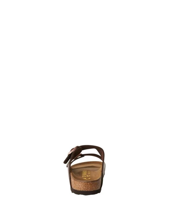 Birkenstock Arizona Dames Slippers - Brown - Maat 36 - Afbeelding 25