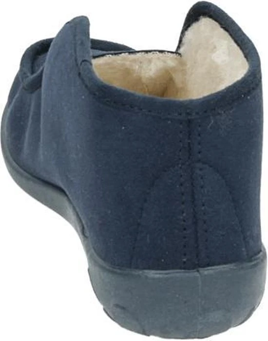 Blauwe Rohde Pantoffels Wijdte G - Maat 40 - Afbeelding 22
