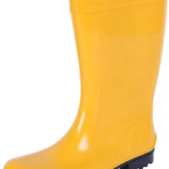 Sarcia Gele ILSE LEMIGO Regenlaarzen Maat - 42