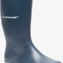 Dunlop Sport Regenlaarzen - Blauw - Maat 39