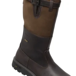 Grisport Highland Outdoorlaarzen Dames - Brown - Maat 37