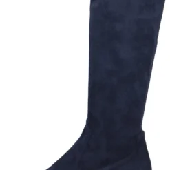 Caprice Lange Laars 9-25512-29 870 Blauw Stretch - 6 / 39