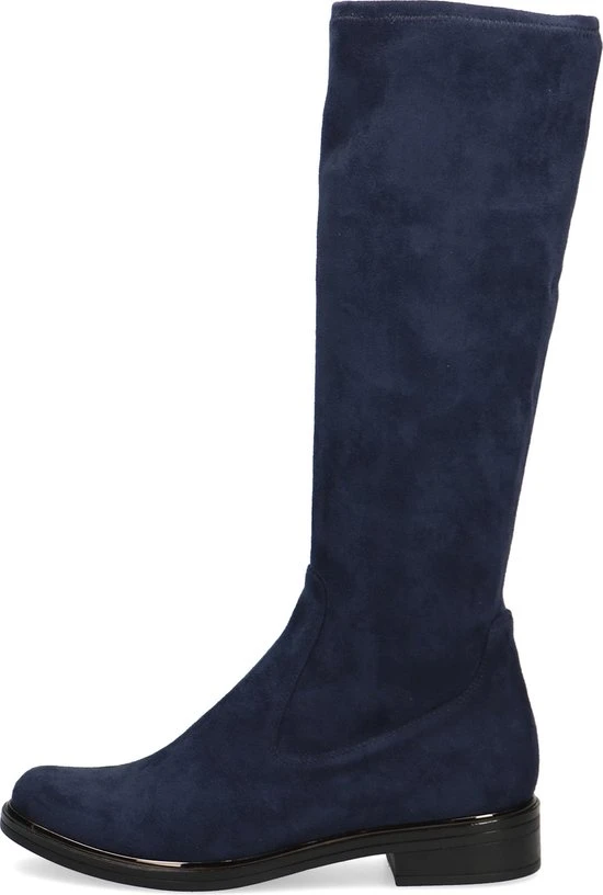 Caprice Lange Laars 9-25512-29 870 Blauw Stretch - 6 / 39