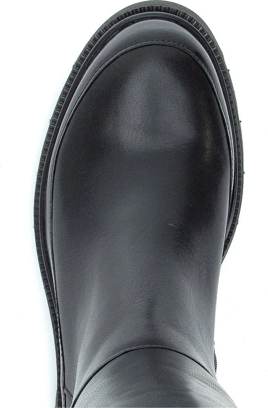 Gabor 91.839 Dames Laarzen - Zwart - Maat 38 - Afbeelding 6