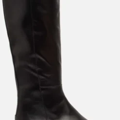 Gabor 91.839 Dames Laarzen - Zwart - Maat 38